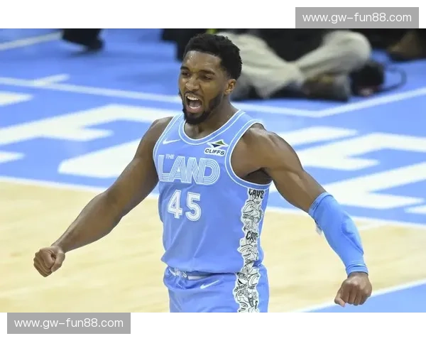 开云体育夺冠形势：全方位分析未来的胜算与挑战