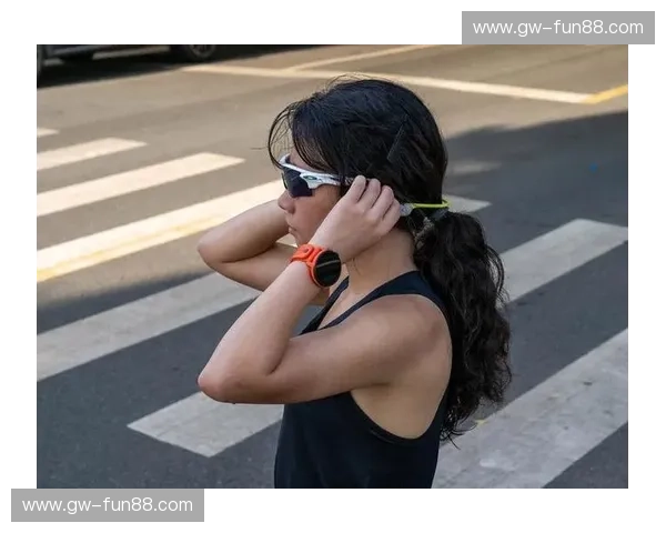 田径心率：用数据跑出更快更稳的自己