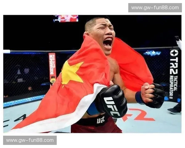 笼中困兽斗:当“韩国金刚狼”撞上“中国力量”李景亮,谁才是亚洲硬核格斗的终极天花板?