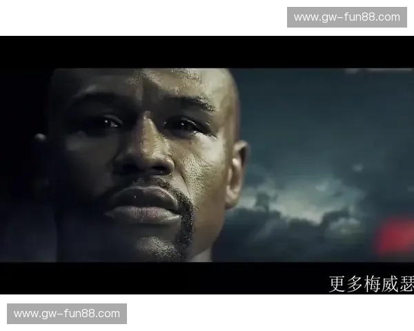 跨界神话还是金钱骗局？深度拆解梅威瑟vs嘴炮的世纪博弈